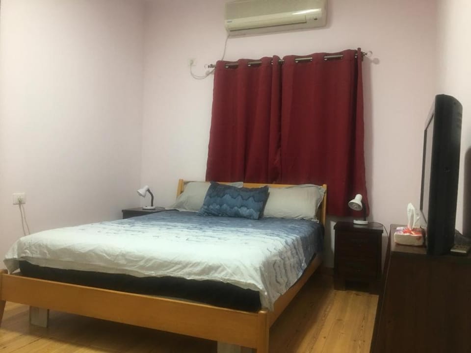 שלוות חן House in North District