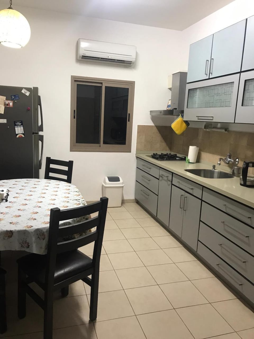 שלוות חן House in North District