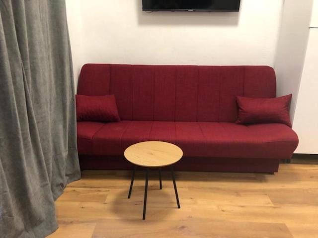 Apartment Almira Bed and Breakfast in Pula