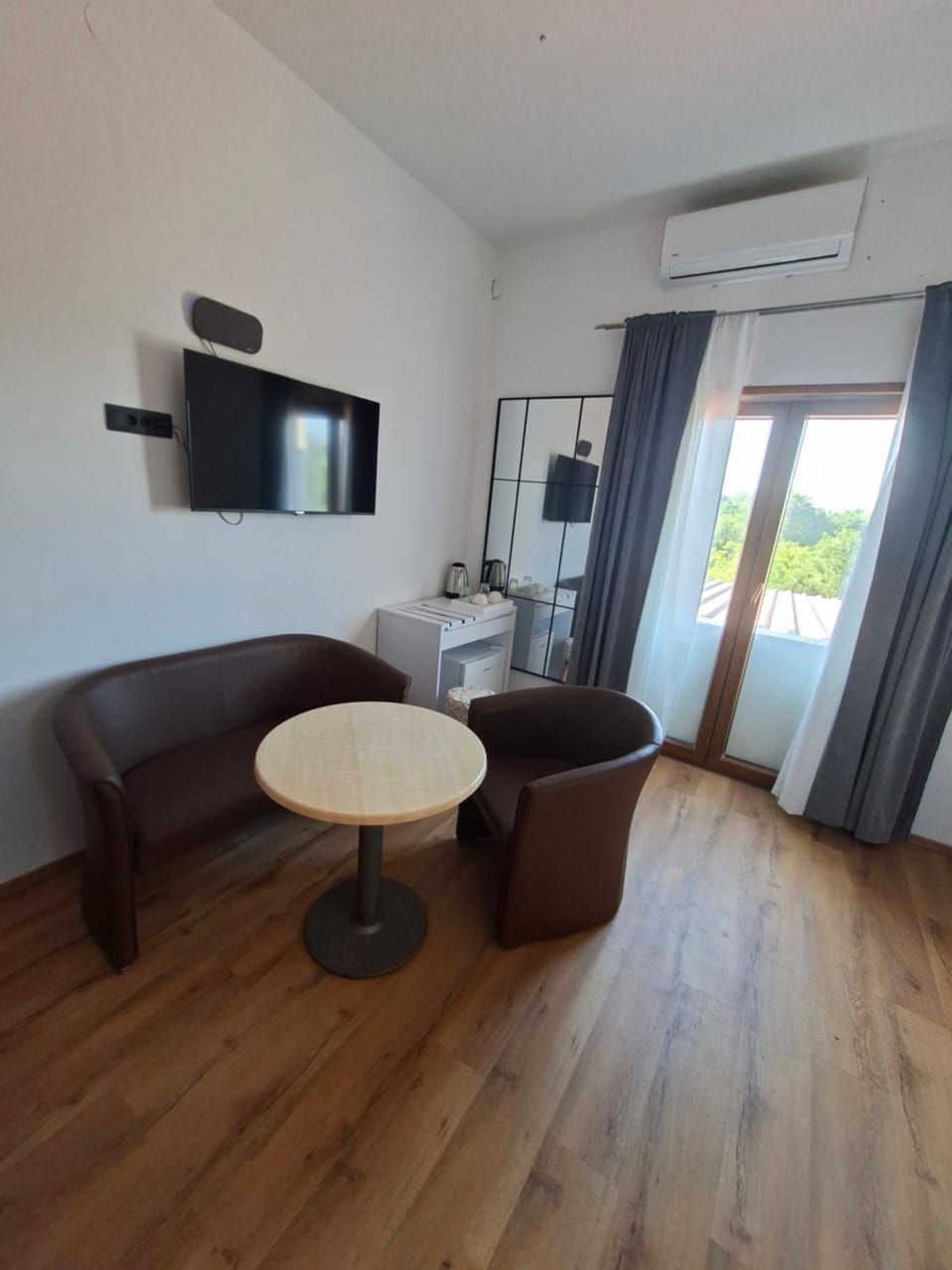 Apartment Almira Bed and Breakfast in Pula
