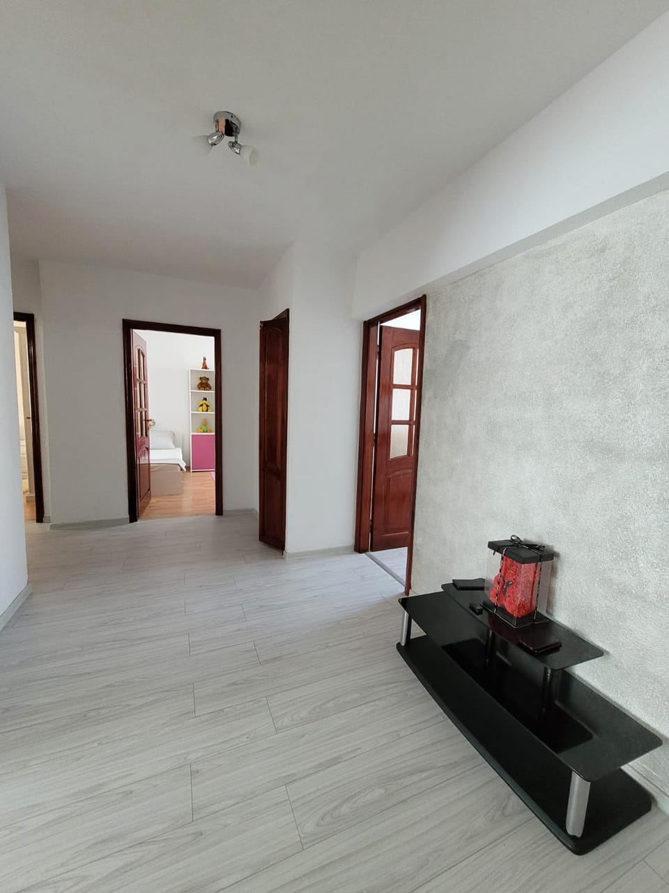 Central Residence Apartment in Romania