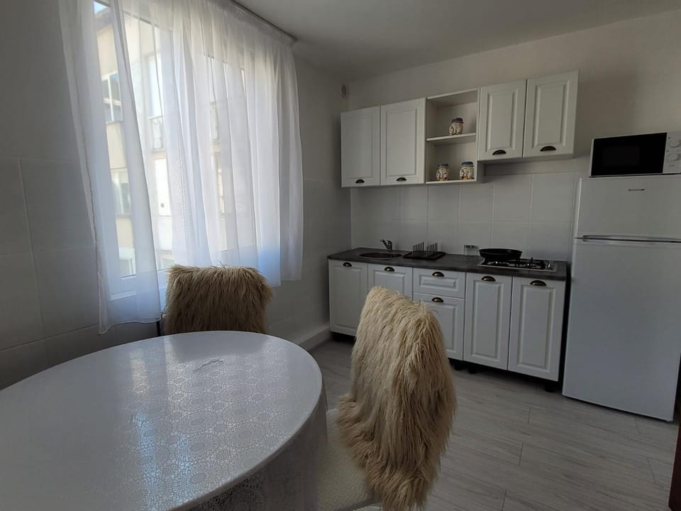Central Residence Apartment in Romania