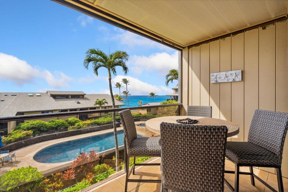 Makahuena 2203 House in Poipu