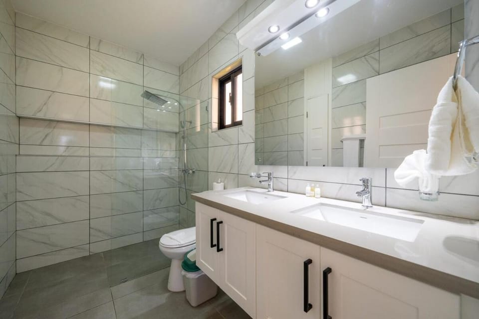 Location , Vibe , Style Villa in Sosua