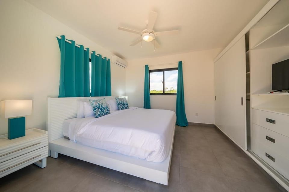 Location , Vibe , Style Villa in Sosua