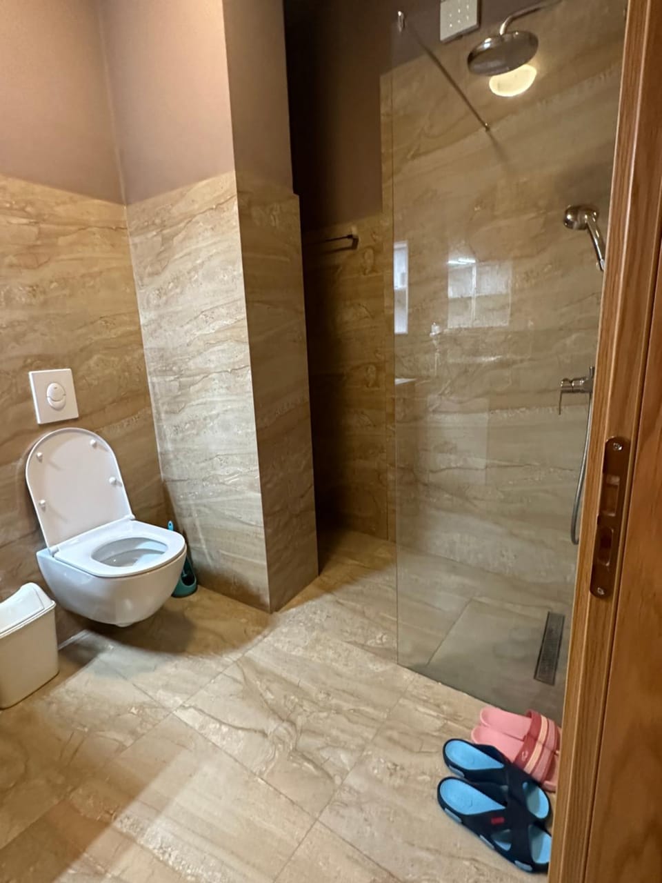 Shower, Toilet, Bathroom, bidet