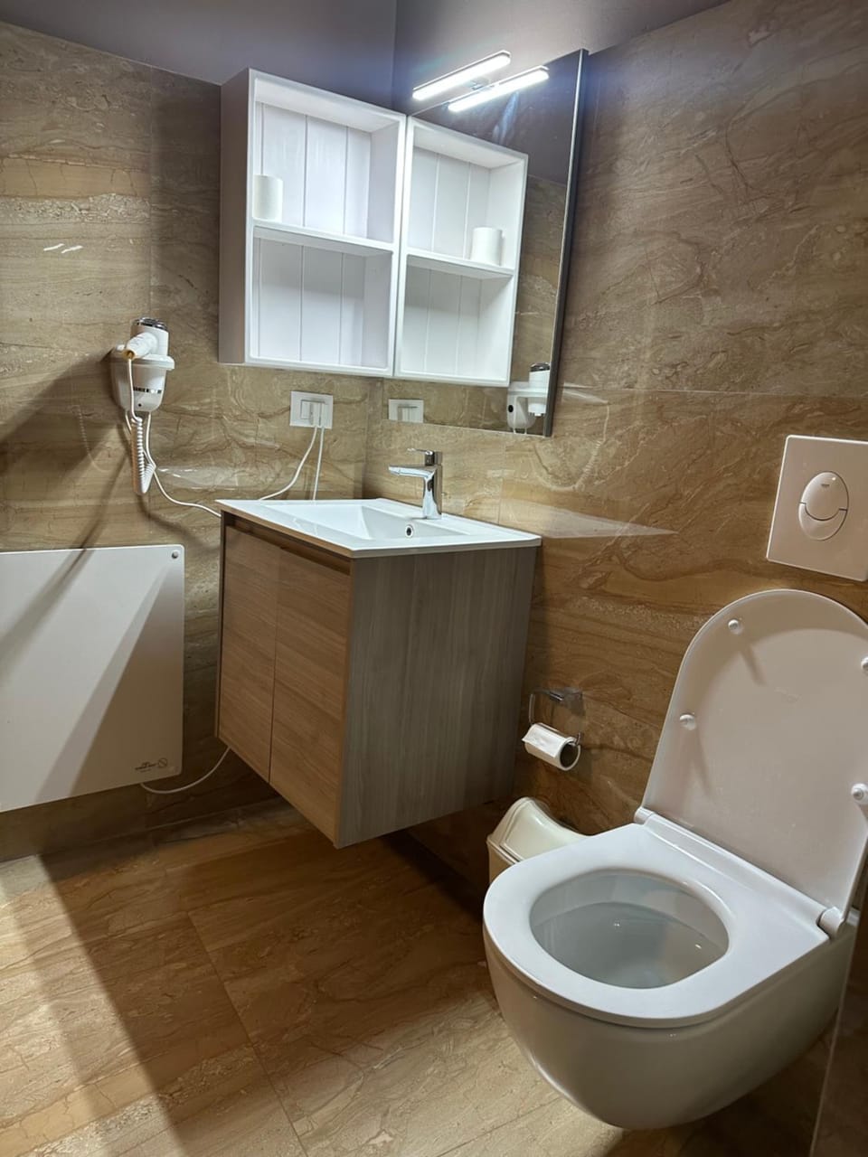 Toilet, Bathroom, bidet