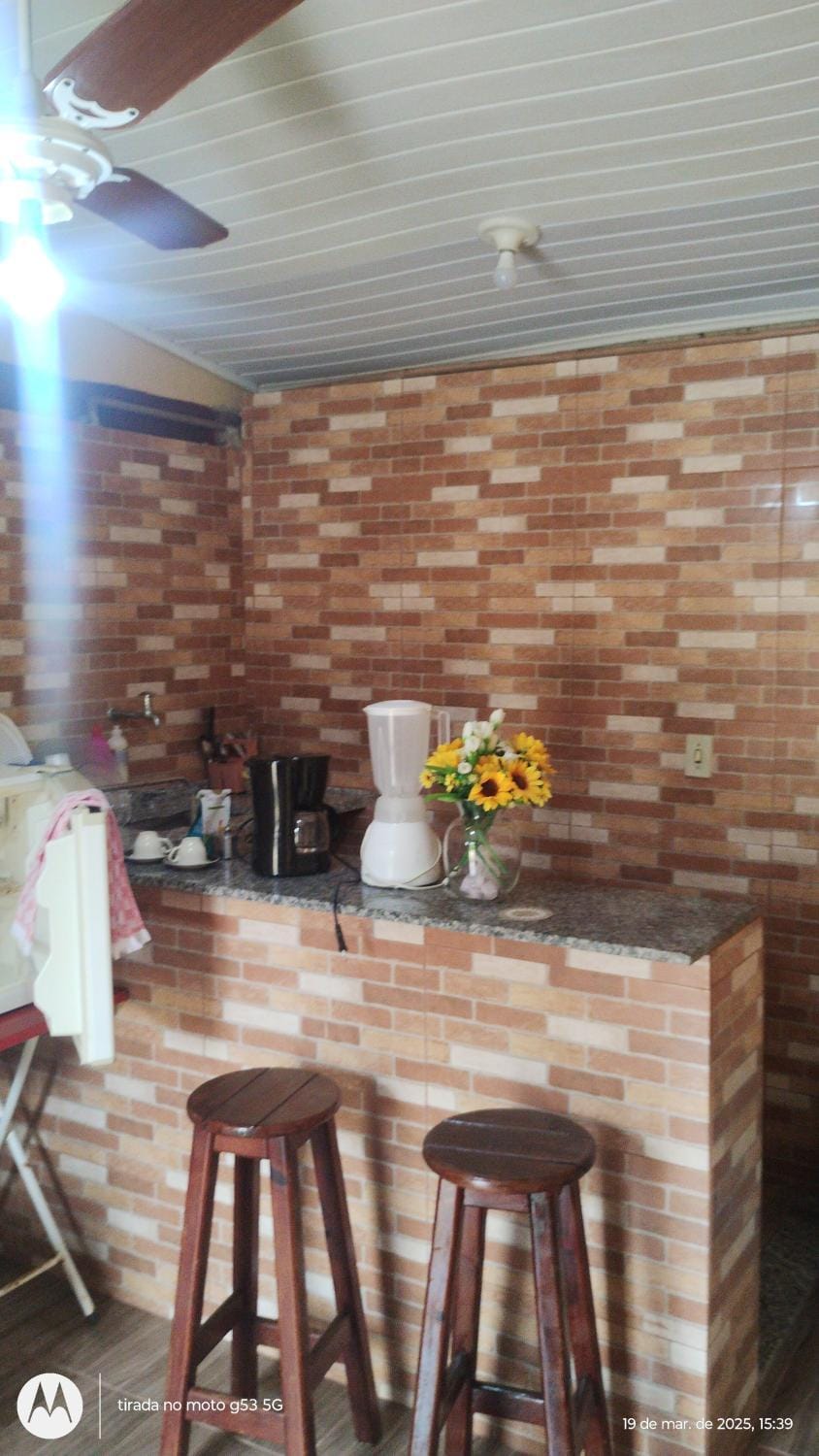 Saquarema-RJ Suíte para duas pessoas House in Saquarema