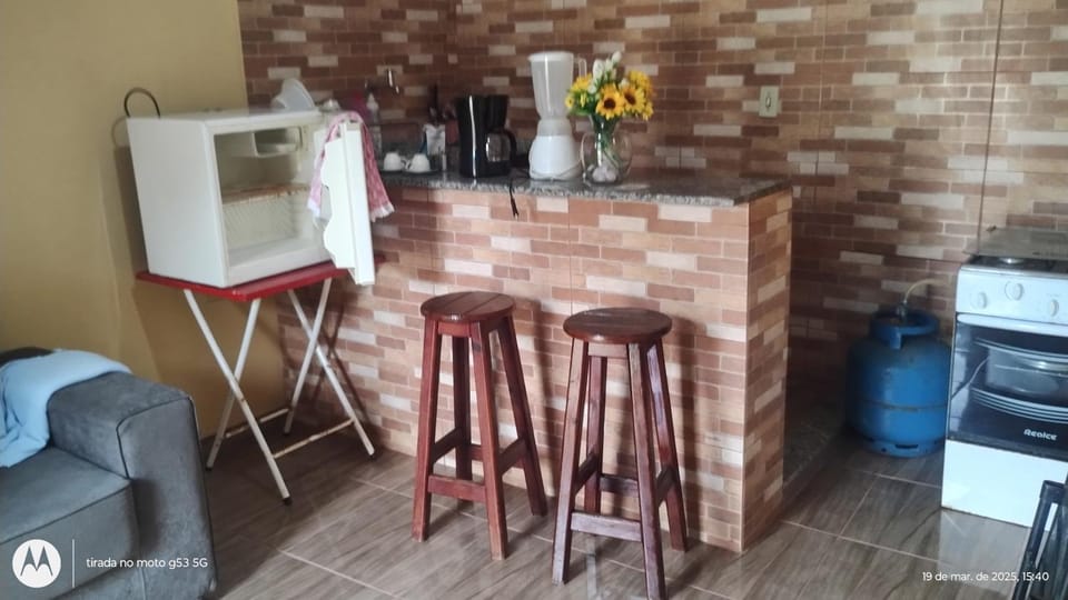 Saquarema-RJ Suíte para duas pessoas House in Saquarema