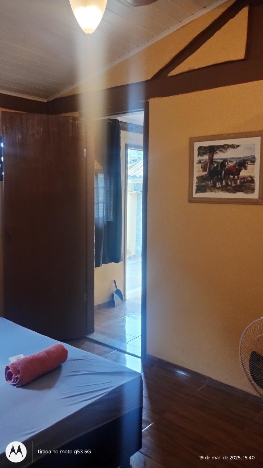 Saquarema-RJ Suíte para duas pessoas House in Saquarema