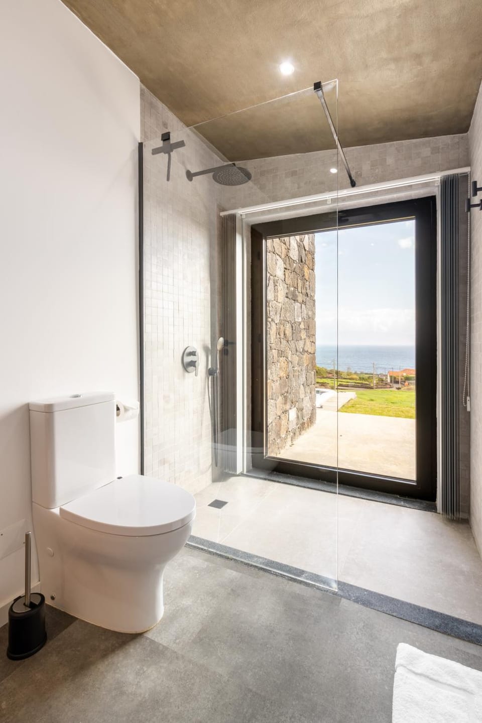 Casa Al Mare House in Azores District