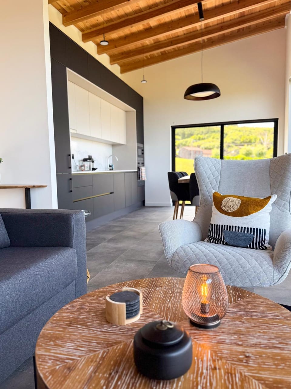 Casa Al Mare House in Azores District