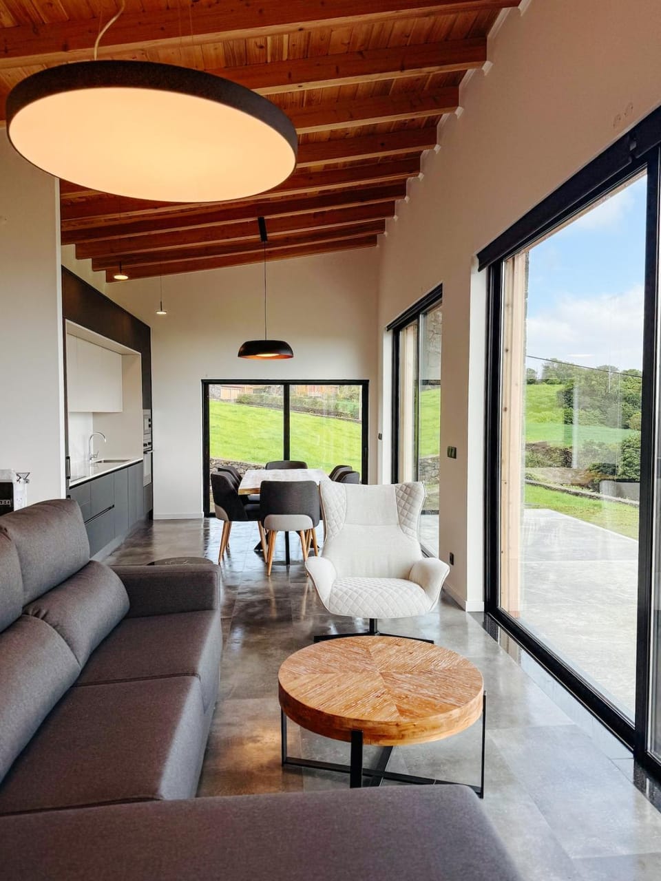 Casa Al Mare House in Azores District