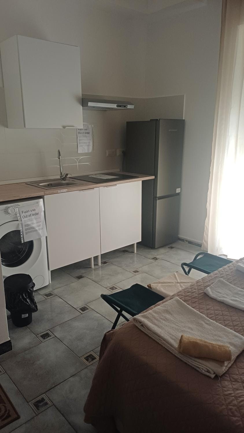Galleria Colonna Bed and Breakfast in Naples