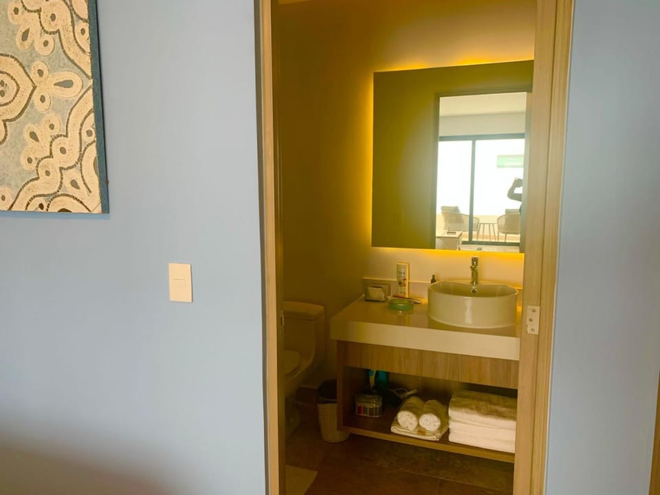 Piedra Azul Apartment in Playa del Carmen