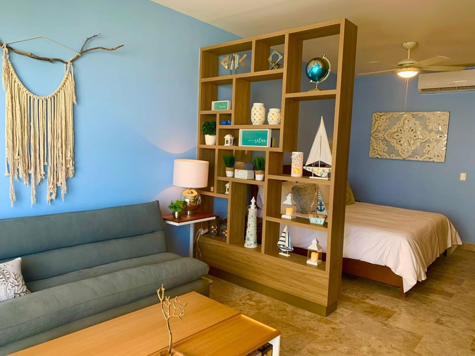 Piedra Azul Apartment in Playa del Carmen