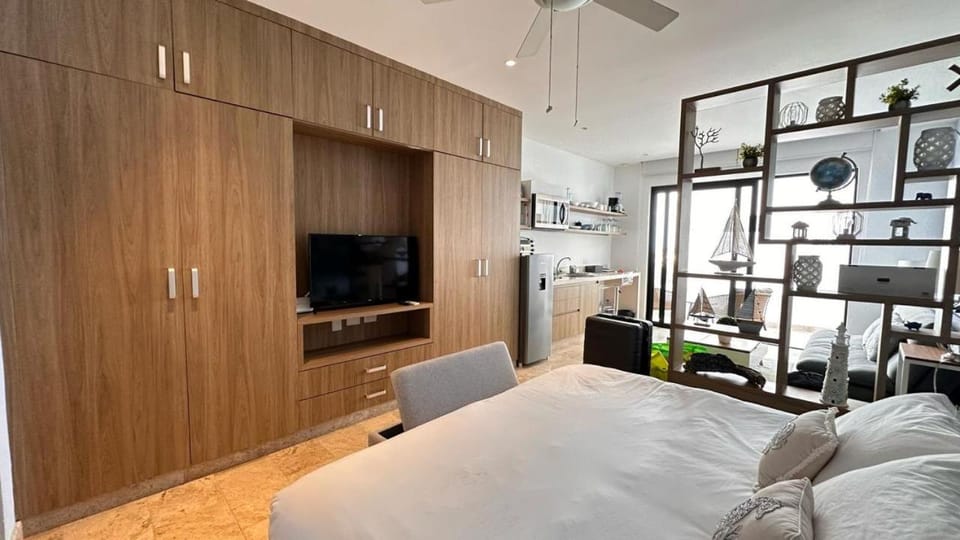 Piedra Azul Apartment in Playa del Carmen