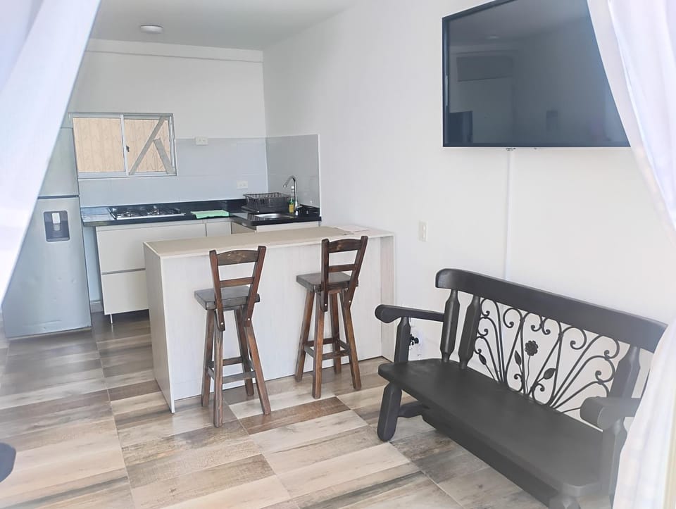 Apartamento en Ricaurte Cundinamarca Apartment in Ricaurte