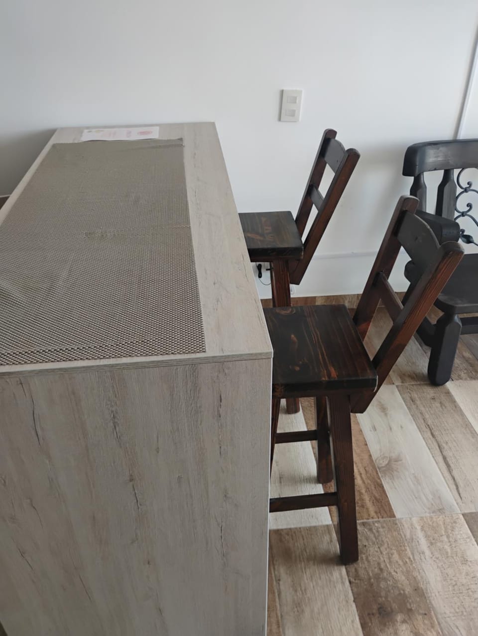 Apartamento en Ricaurte Cundinamarca Apartment in Ricaurte