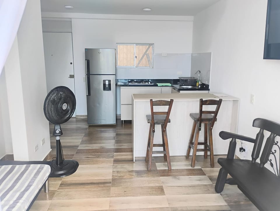 Apartamento en Ricaurte Cundinamarca Apartment in Ricaurte