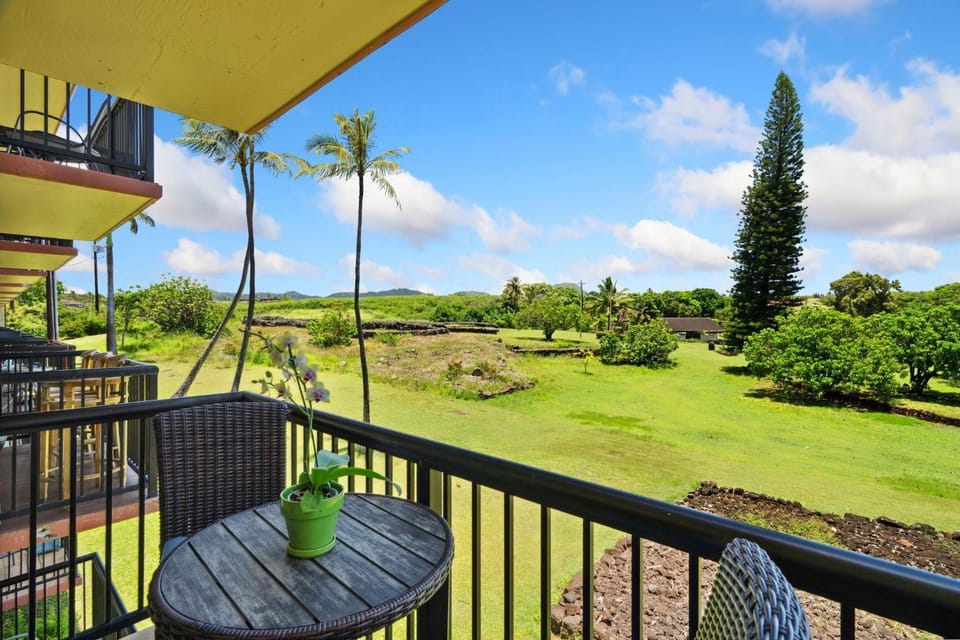 Prince Kuhio 2-7 House in Poipu