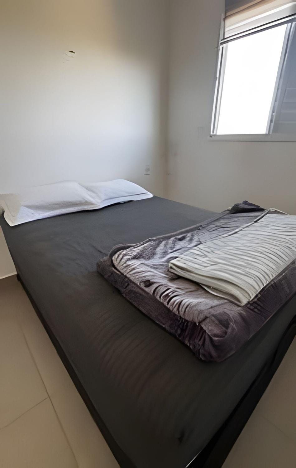 Apartamento completo, com vaga, varanda e piscina Apartment in Cotia