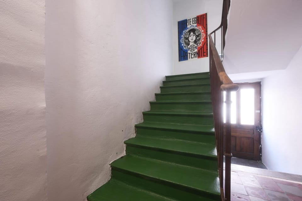 Appartement T3,5 Fairey Apartment in Haute-Savoie
