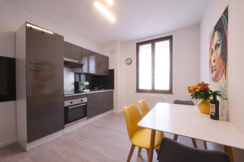 Appartement T3,5 Fairey Apartment in Haute-Savoie