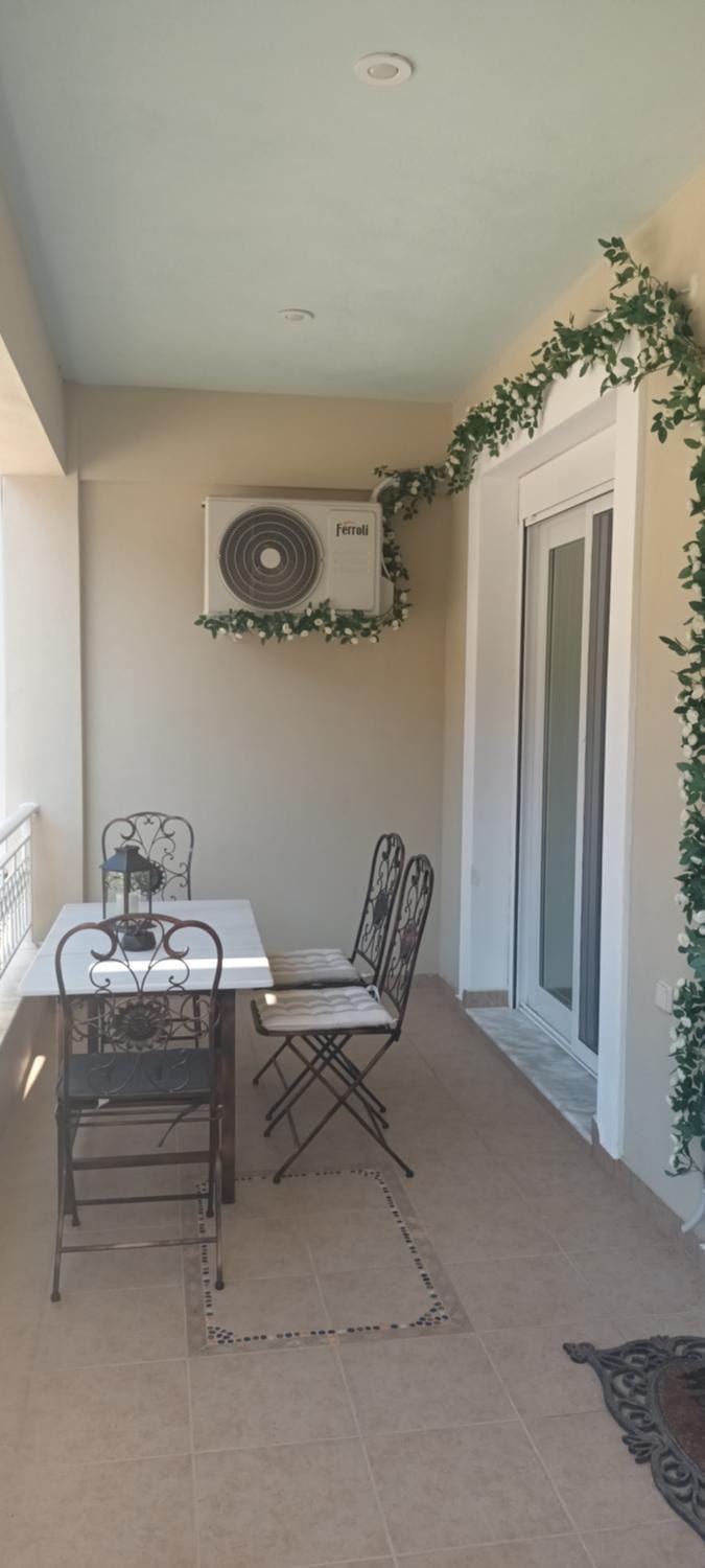 Maria's House Apartment in Karpathos, 857 00, Greece