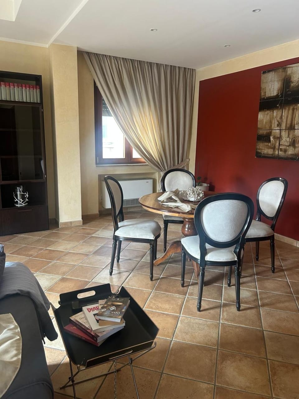 Cadorna36 Apartment in Calabria