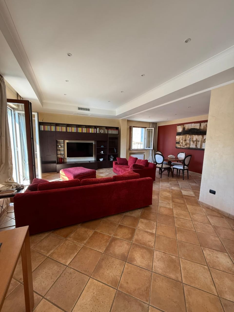 Cadorna36 Apartment in Calabria