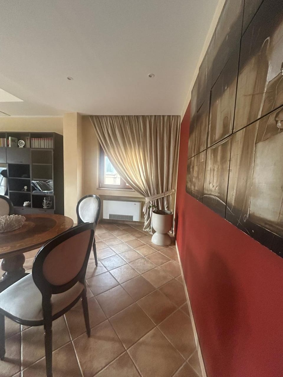 Cadorna36 Apartment in Calabria