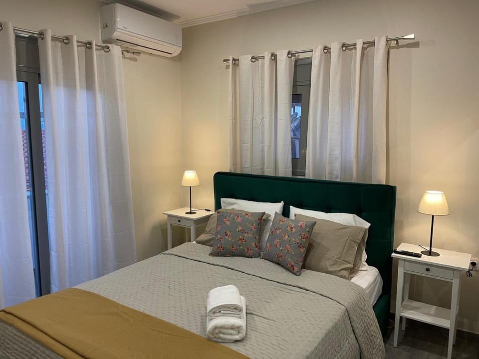 My Serenity Seaside Retreat Apartment in Islands