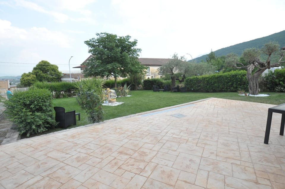 B&B da Choco Bed and Breakfast in Campania