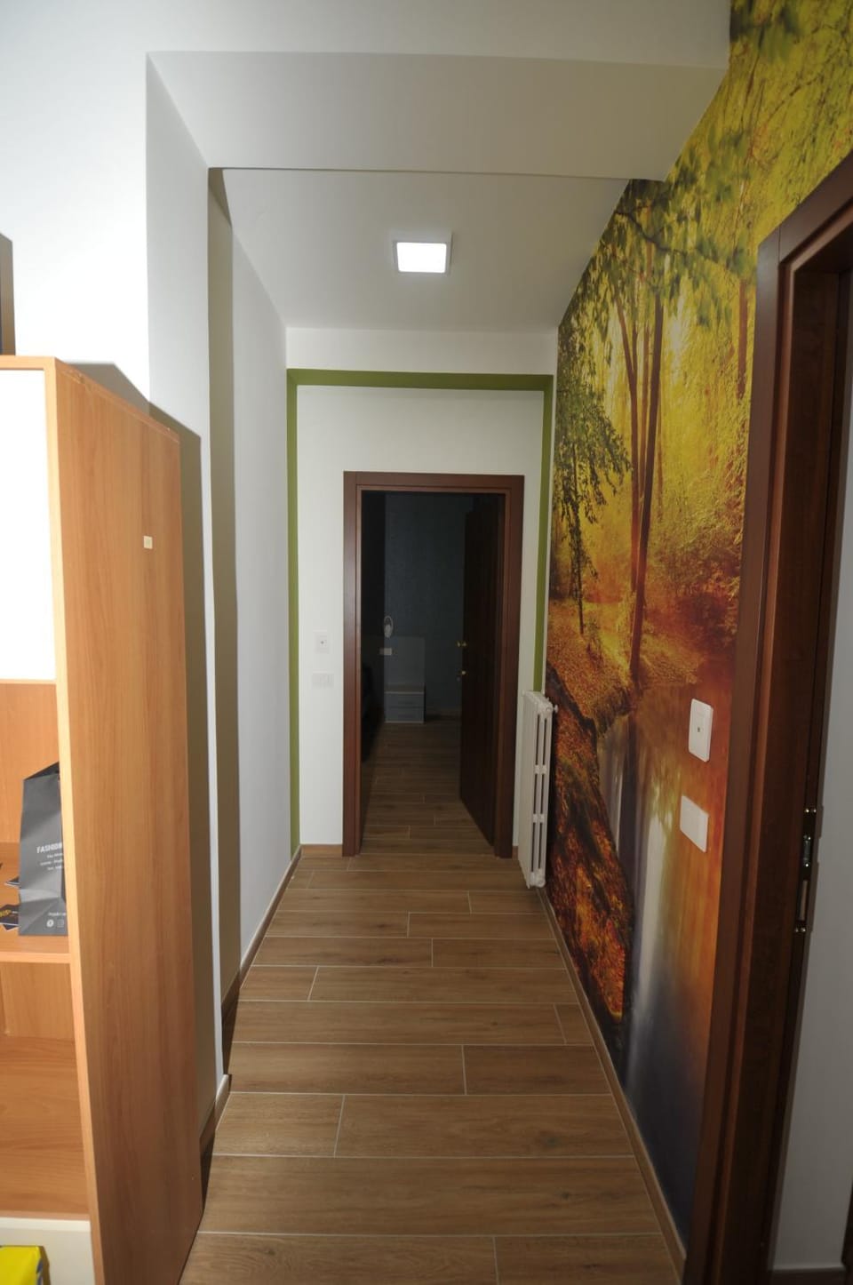 B&B da Choco Bed and Breakfast in Campania