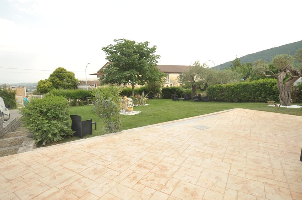 B&B da Choco Bed and Breakfast in Campania