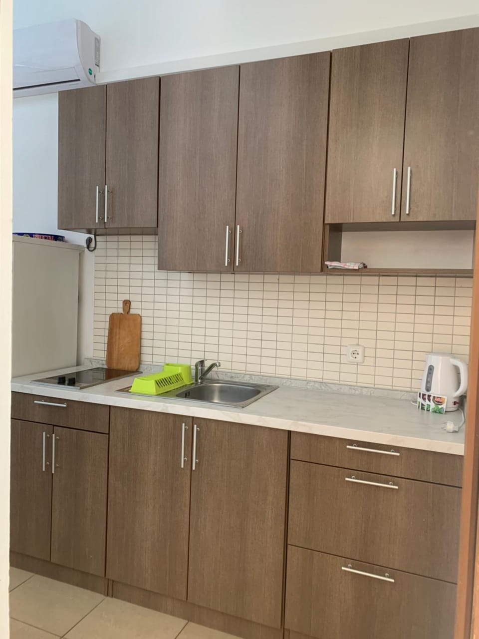 Apartments Lampion Apartment in Zadar County