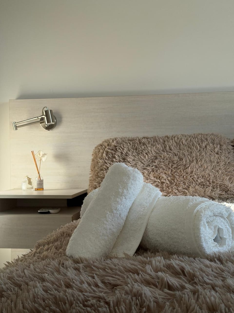 Belgrano prohousin Apartment in Cordoba Province