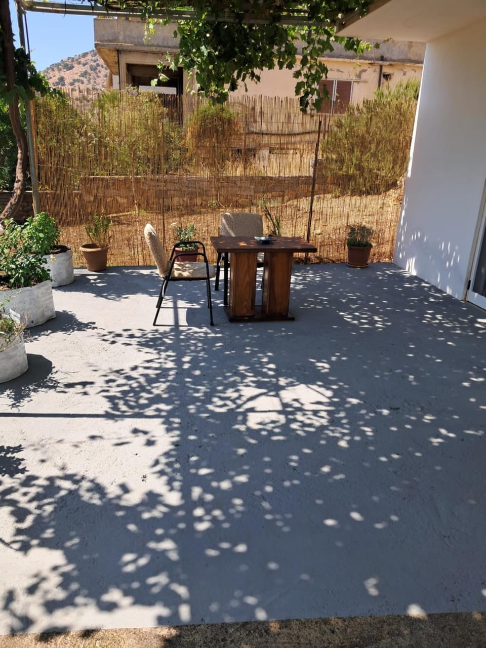 Valentyna House in Crete