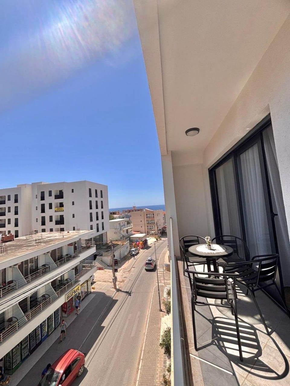 Amd Apartmani Apartment in Ulcinj Municipality