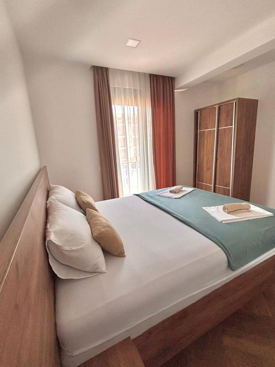 Amd Apartmani Apartment in Ulcinj Municipality