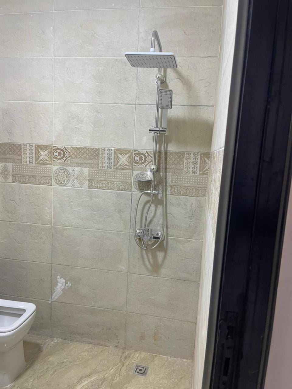 شقة مبارك Apartment in Hurghada