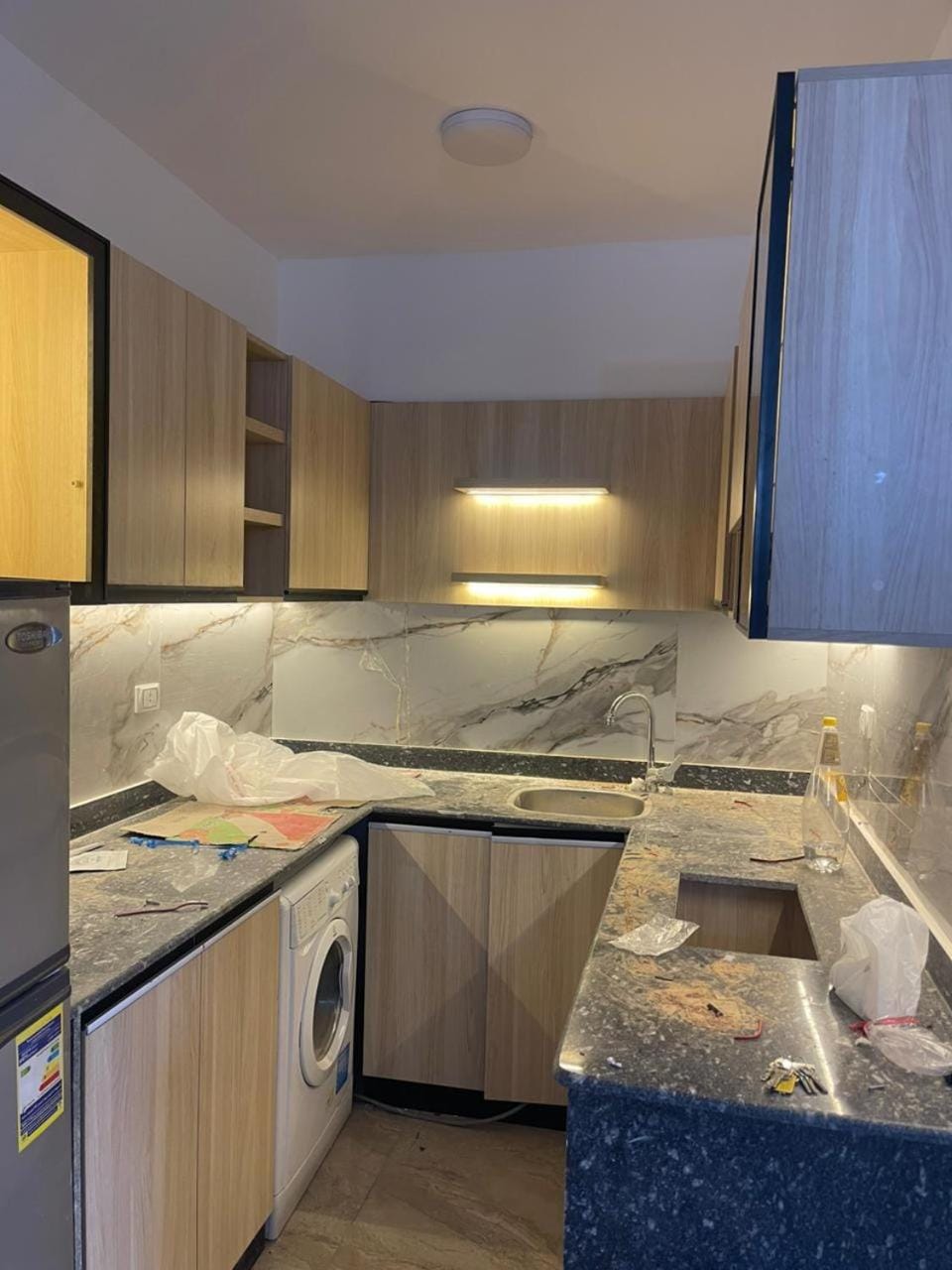 شقة مبارك Apartment in Hurghada