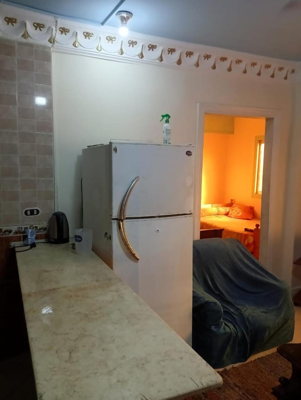 لؤلؤة البحر Apartment in Alexandria Governorate