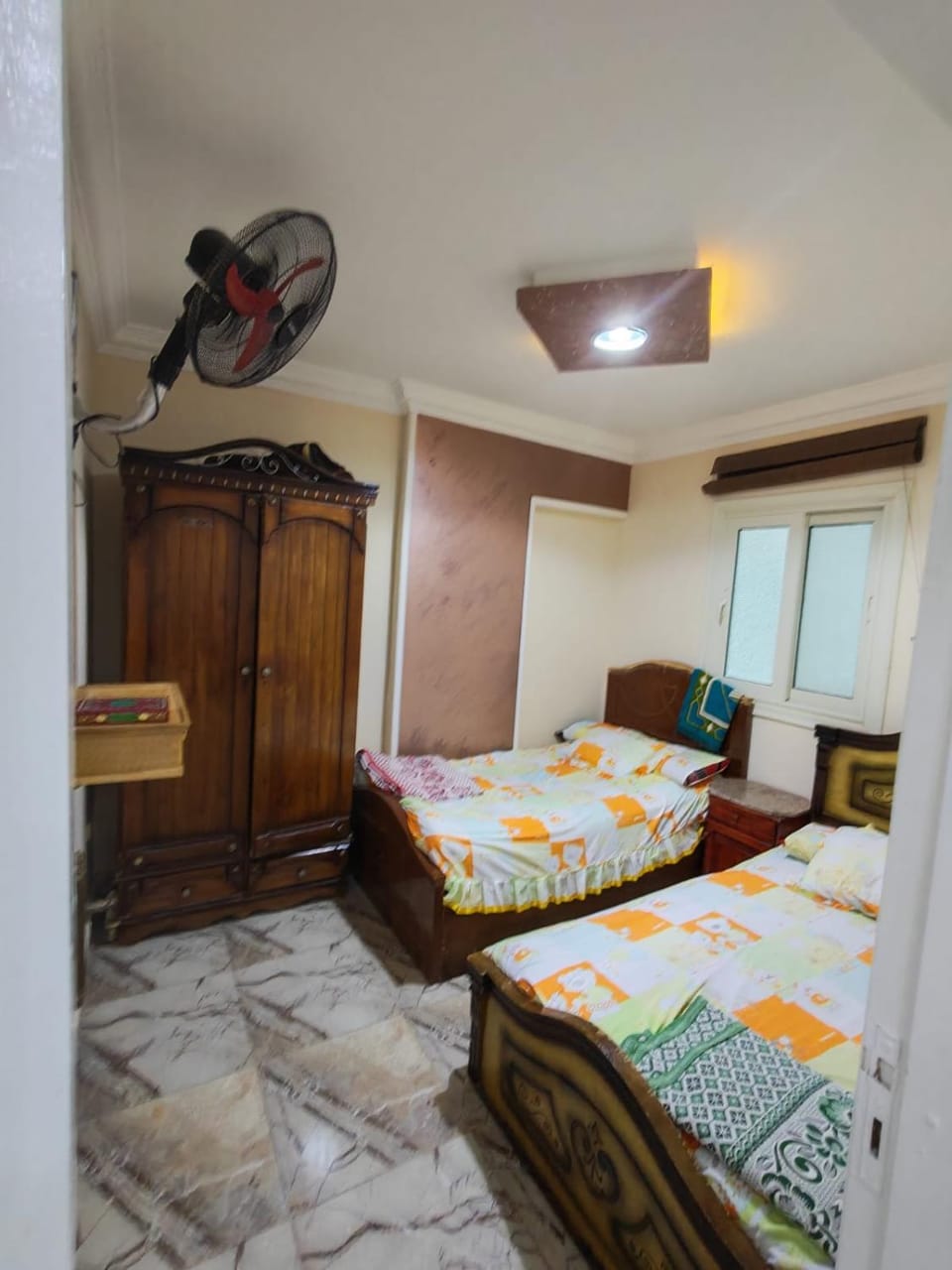 لؤلؤة البحر Apartment in Alexandria Governorate