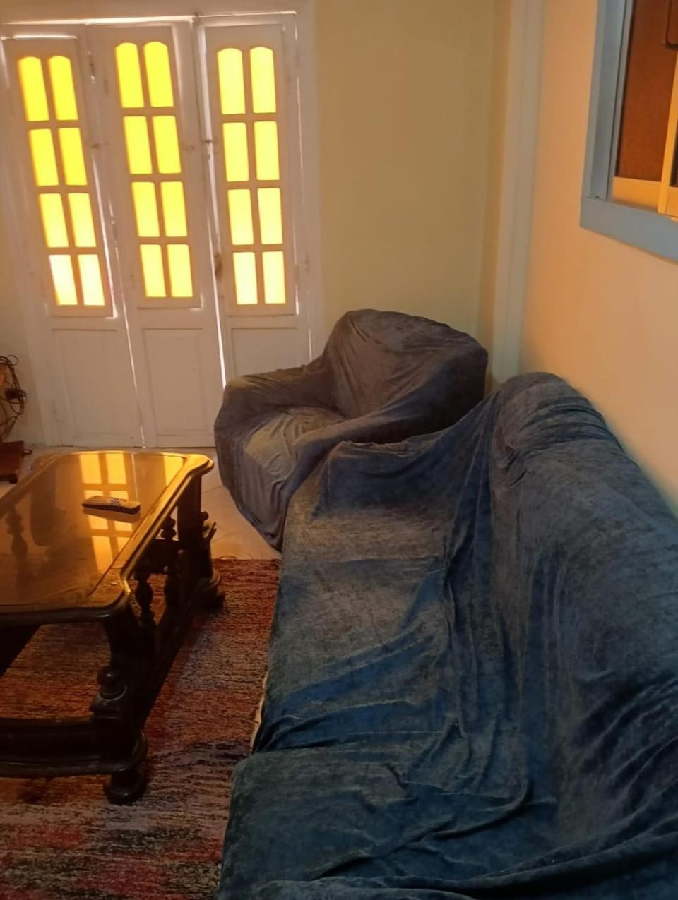 لؤلؤة البحر Apartment in Alexandria Governorate
