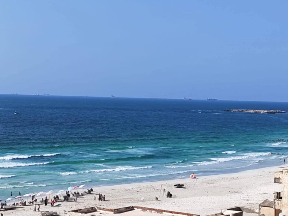 لؤلؤة البحر Apartment in Alexandria Governorate