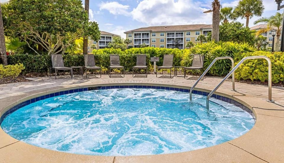Sheraton Vistana Villages 3BR Apartment with Resort Access House in Orlando