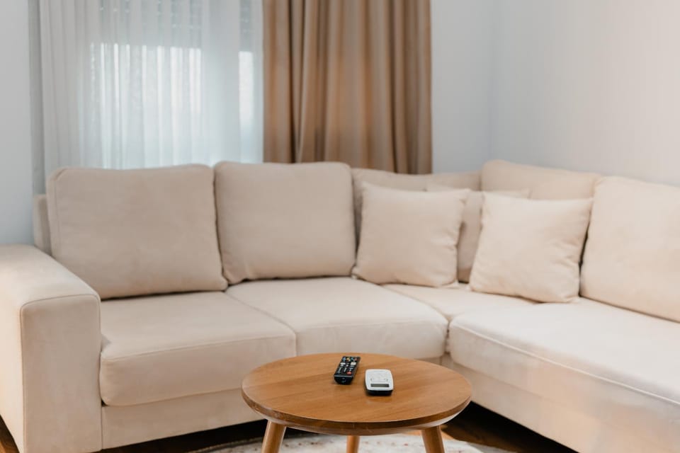 AP Apartment Apartment in Tirana