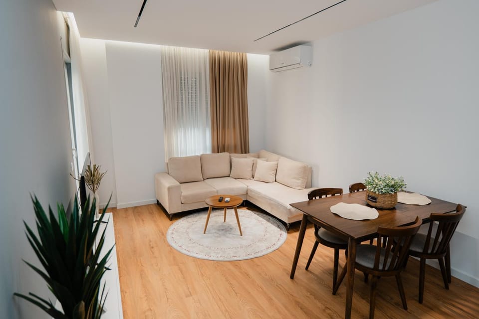 AP Apartment Apartment in Tirana